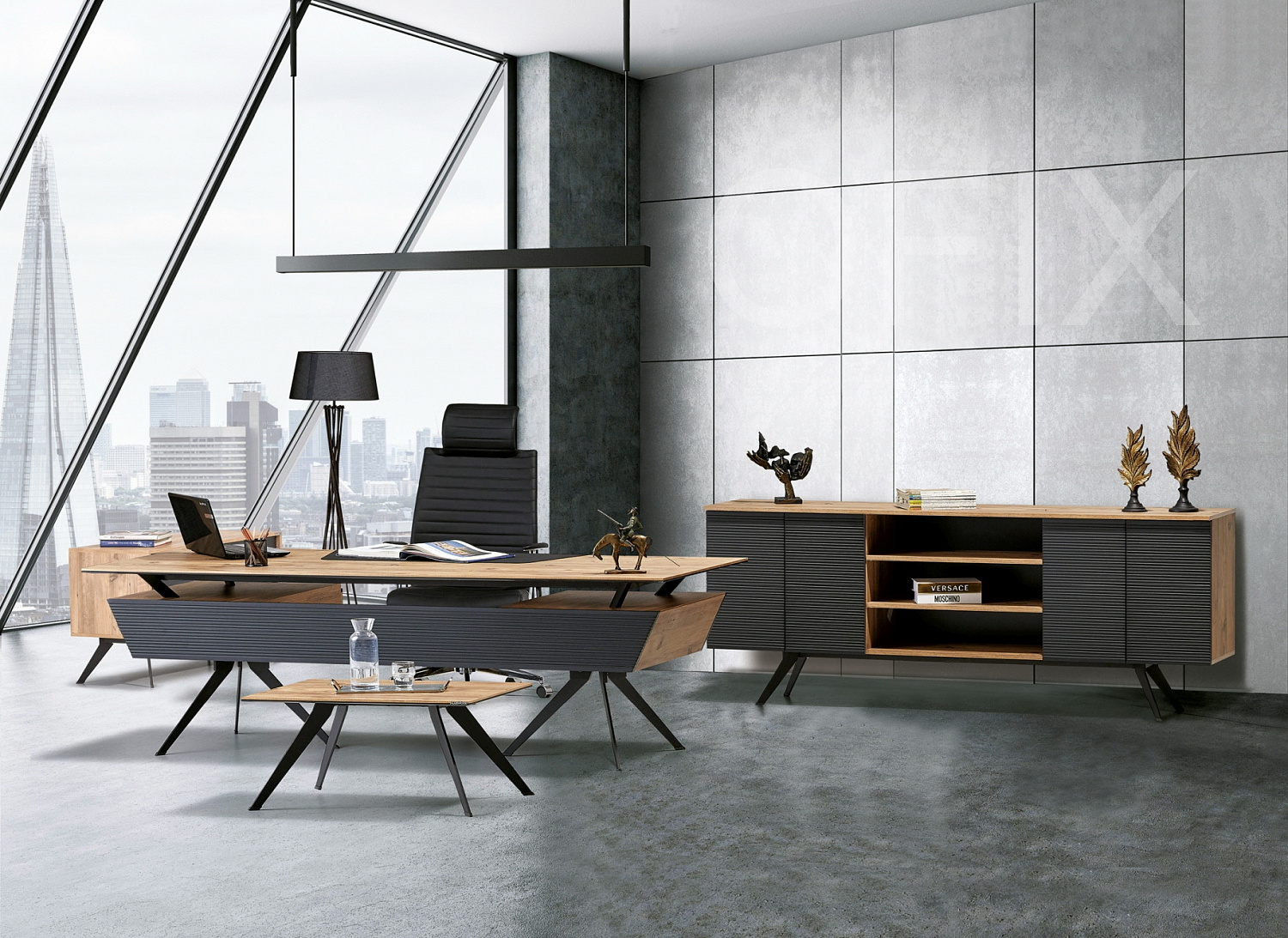 Стол журнальный SPACE