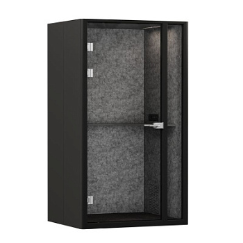 Акустическая кабина Workbox M