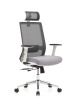 Кресло Urban 853A-1HLW (Серый)