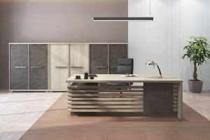 Кабинет руководителя PULSAR