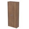 Шкаф для одежды с фасадами Stil 2Ш.013.1