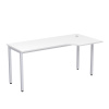 Стол эргономичный Stil на металлических опорах