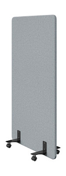 Мобильная прегородка Rollwand 100х180