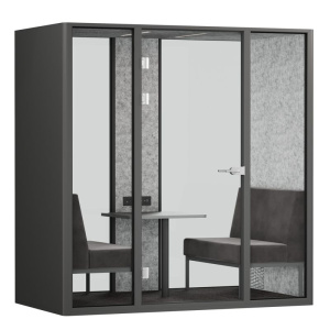 Акустическая кабина Workbox L