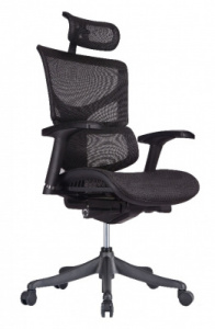 Ergostyle Sail (Черный)
