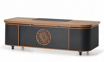 Стол руководителя REGAL 2400
