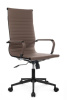 Кресло Hugo RCH 6002-1SEB (Коричневый)