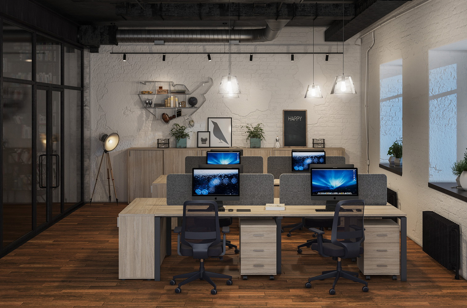 Стол Staillex 1200х800