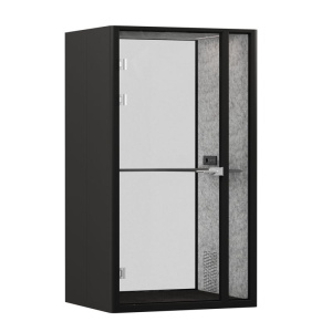 Акустическая кабина Workbox M
