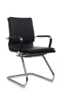 Кресло Hugo RCH 6003-3EC (Черный)