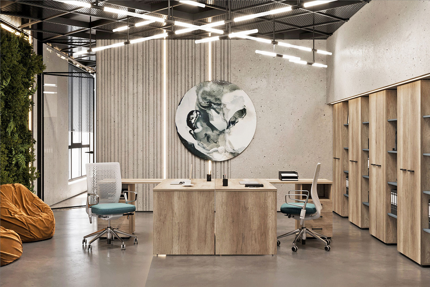 Стол Vittoria V15