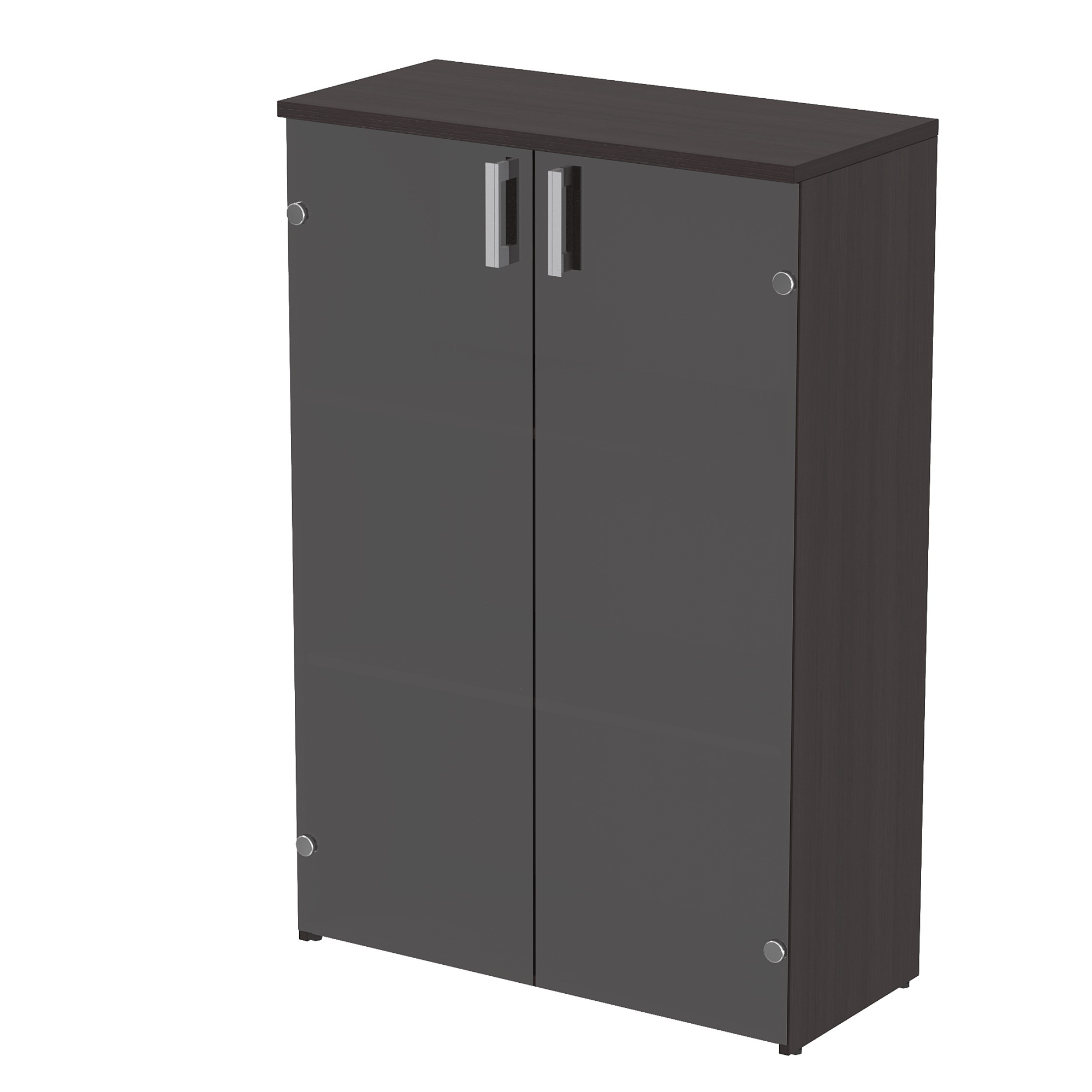 Шкаф с фасадами Stil 2Ш.017.3