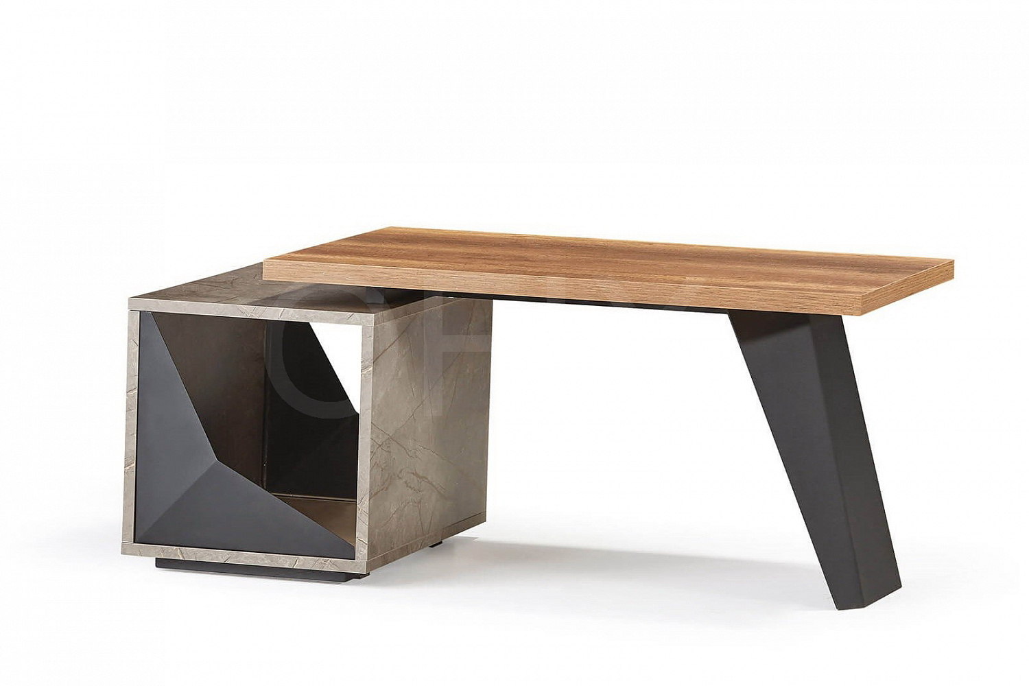 Стол руководителя FLY