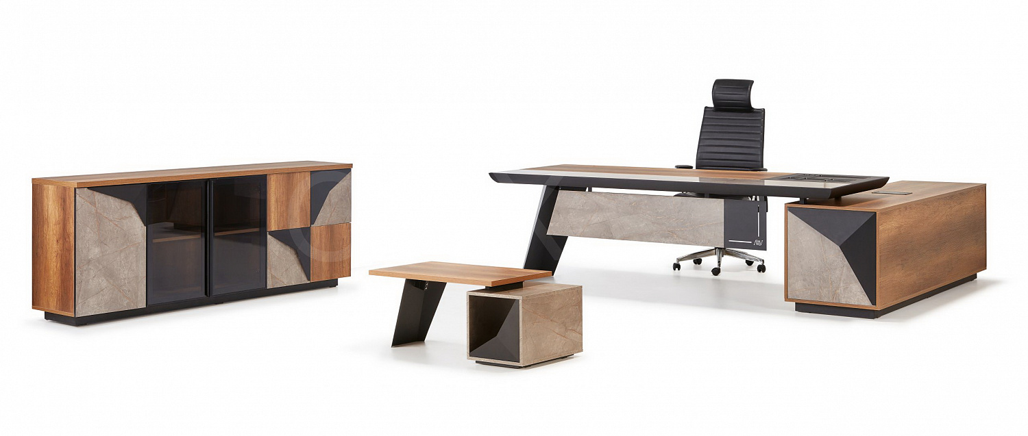 Стол руководителя FLY