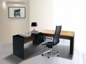 Кабинет руководителя Parliament