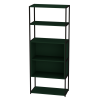 Стеллаж Монисто (М10.0ze)