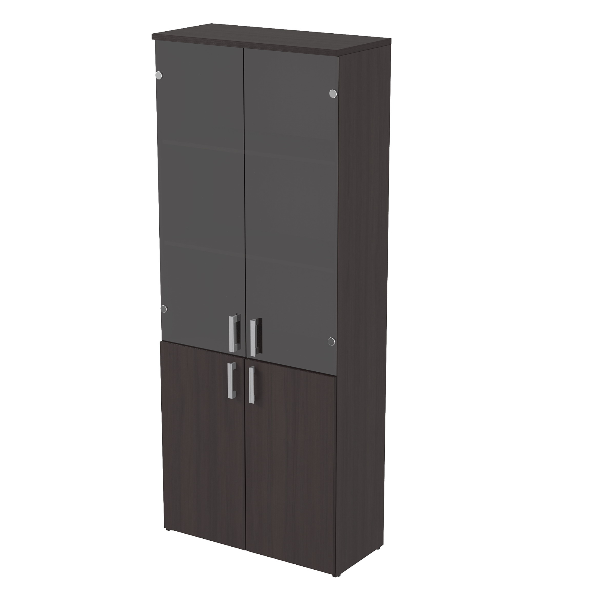 Шкаф с фасадами Stil 2Ш.005.3