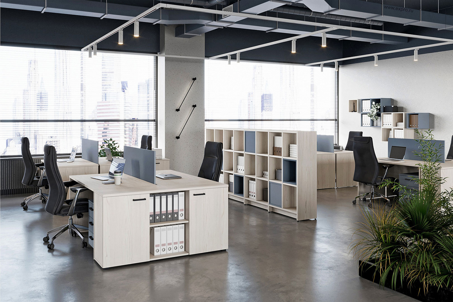 Стол Vittoria V15