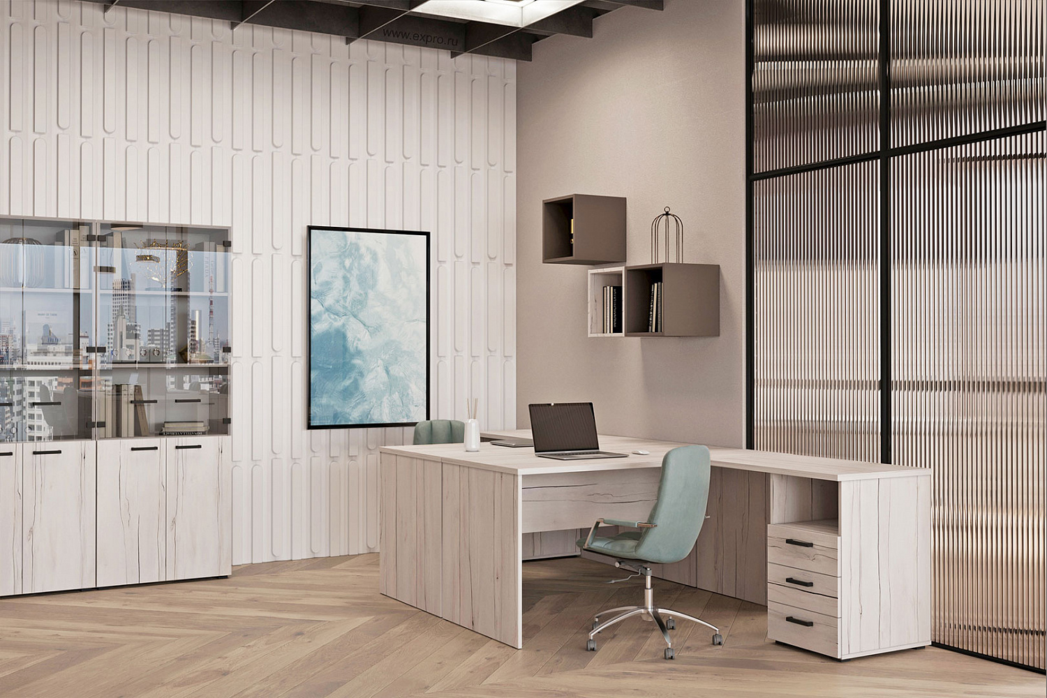 Стол Vittoria V15