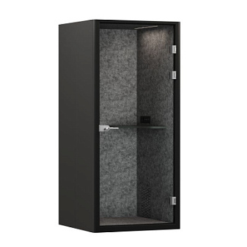 Акустическая кабина Workbox S