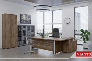 Кабинет руководителя VIANTO