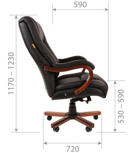 Кресло Chairman 503