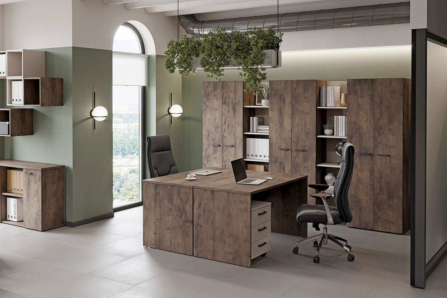 Стол Vittoria V15