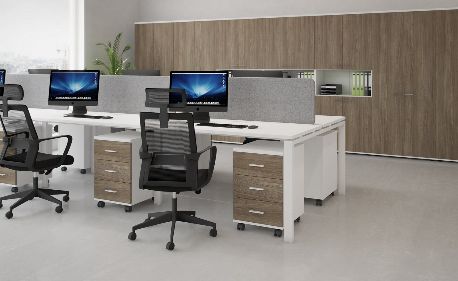 Стол Staillex Met 1200х1638