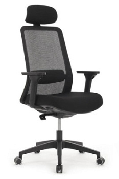 Кресло Work W-218C