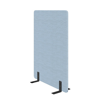 Мобильная прегородка Akustix 120х160
