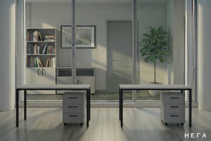 Мебель для персонала НЕГА