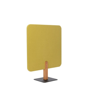 Акустическая прегородка Akustix ECO 121х149