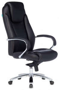 Бюрократ T-9923SL (KE-1023SL) Черный