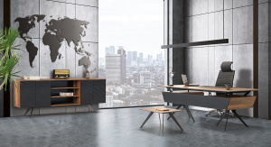 Кабинет руководителя SPACE