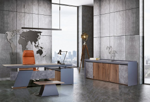 Кабинет руководителя MAJOR