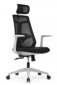 Кресло Gem 6230A-HS (Черный)