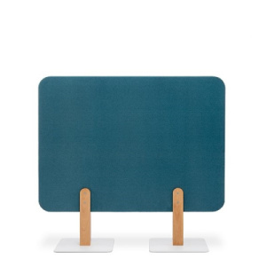 Акустическая прегородка Akustix ECO 161х149