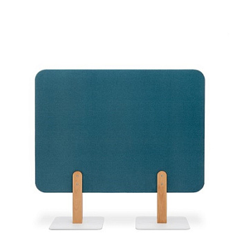 Акустическая прегородка Akustix ECO 161х149