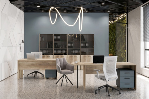 Мебель для персонала Vittoria