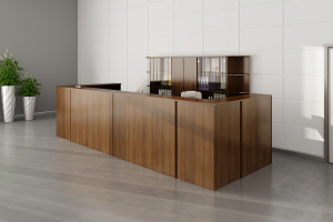 Мебель для персонала Stil