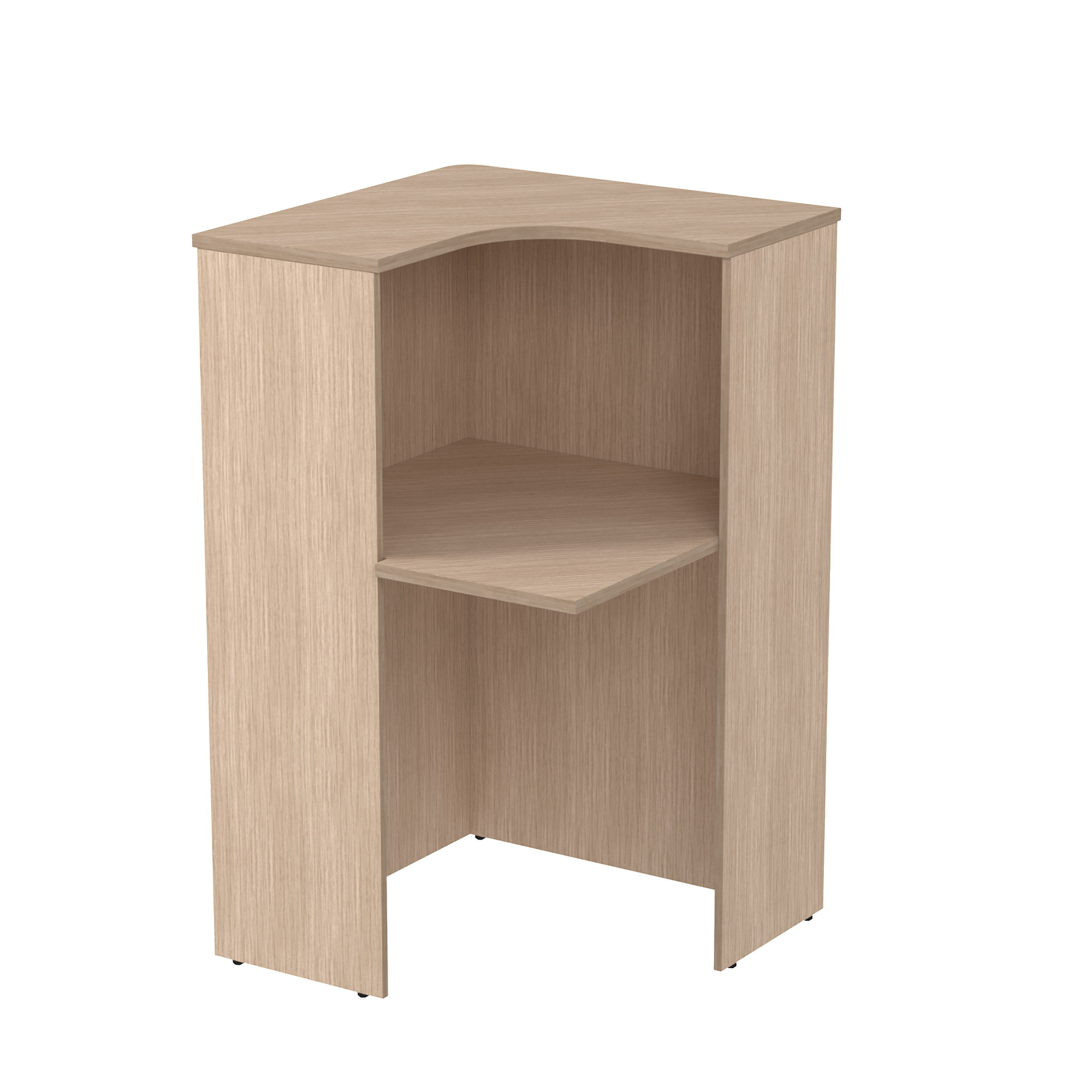 Ресепшн Stil угловой 2РСУ.004