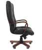 Кресло Chairman 424WD