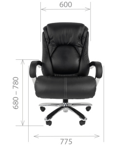 Кресло Chairman 402