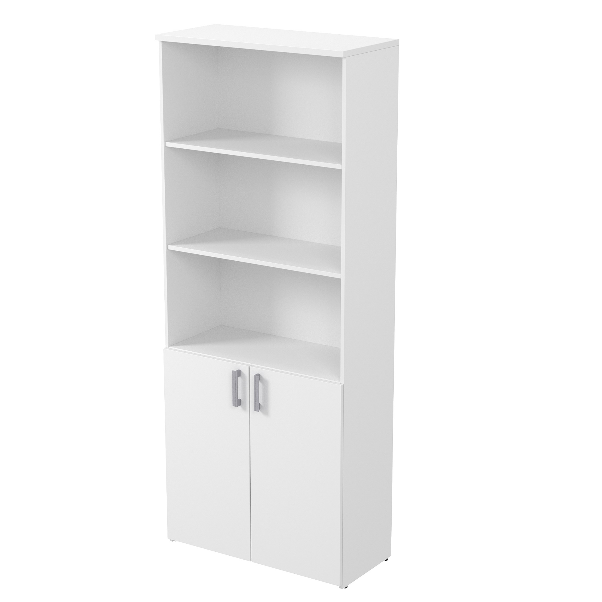 Шкаф с фасадами Stil 2Ш.005.2