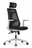 Кресло Gem 6230A-HS (Черный)