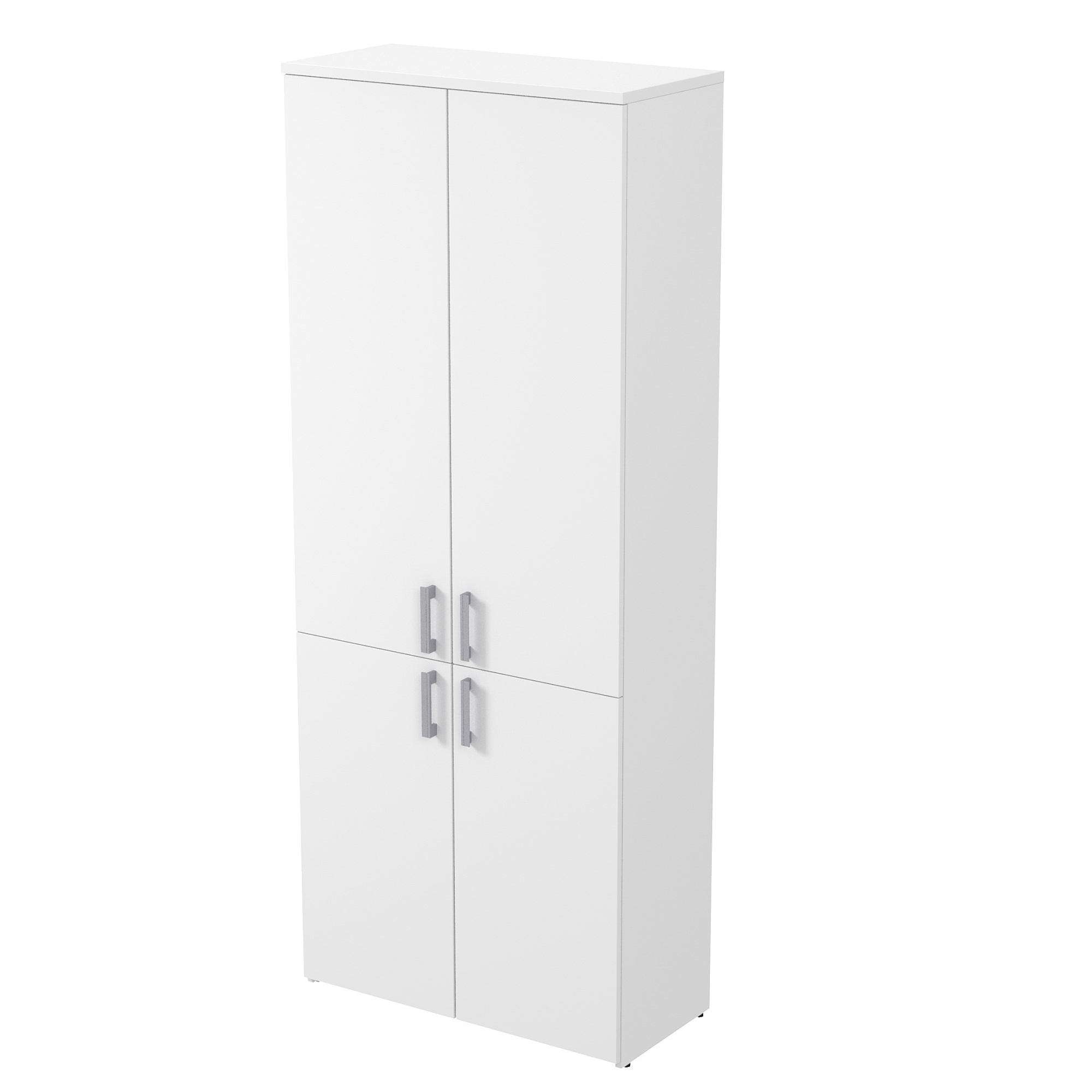 Шкаф с фасадами Stil 2Ш.005.5