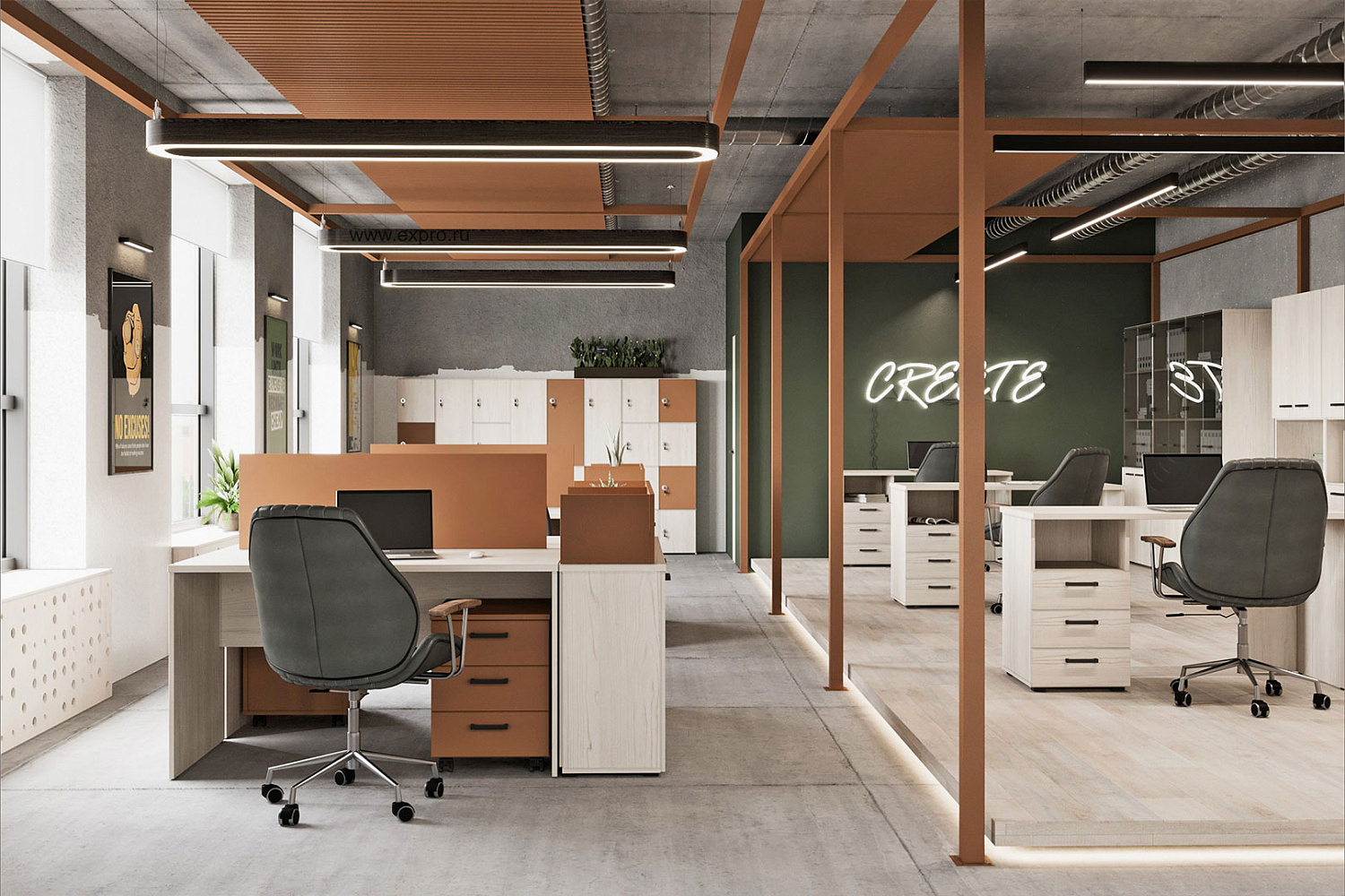 Стол Vittoria V15