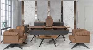 Кабинет руководителя SPACE