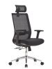 Кресло Urban 853A-1HLB (Черный)