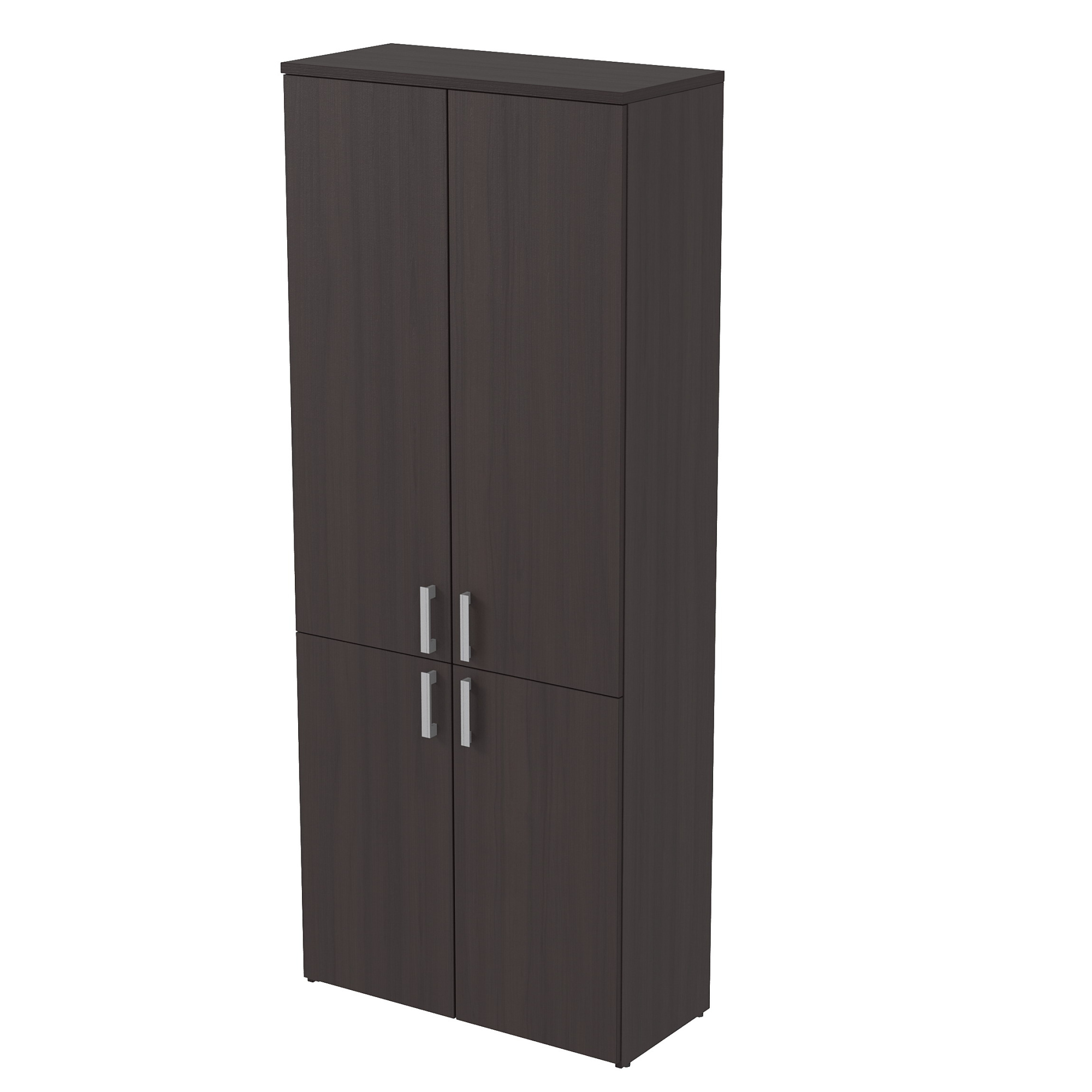 Шкаф с фасадами Stil 2Ш.005.5